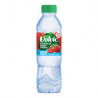 Eau volvic à gout