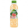 Eau volvic à gout